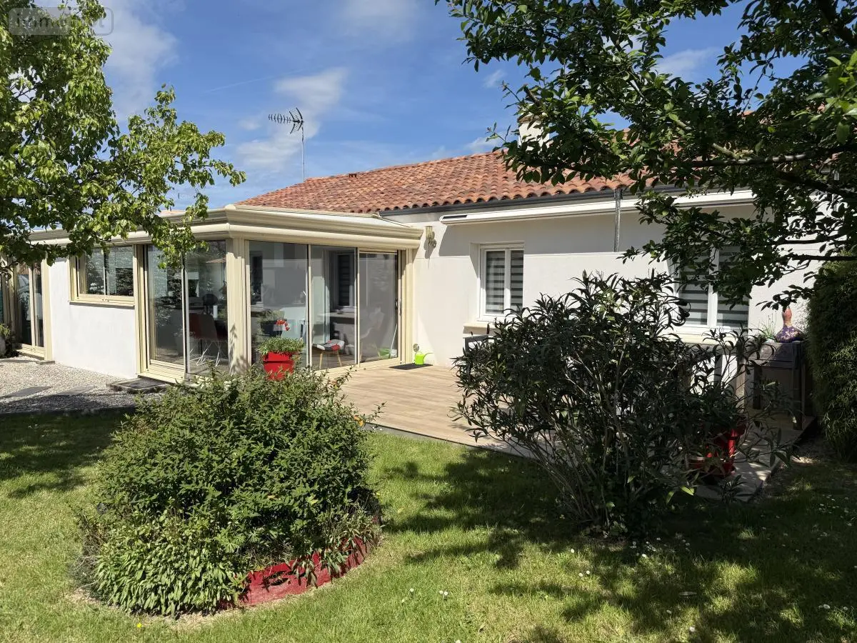 Viager maison Les Achards 85150 Vendée 85 118 m2 150000 euros 85072-1140 001