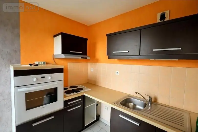 Location appartement Cambrai 59400 Nord 59 32 m2 1 pièce 420 euros 59085-L414 001
