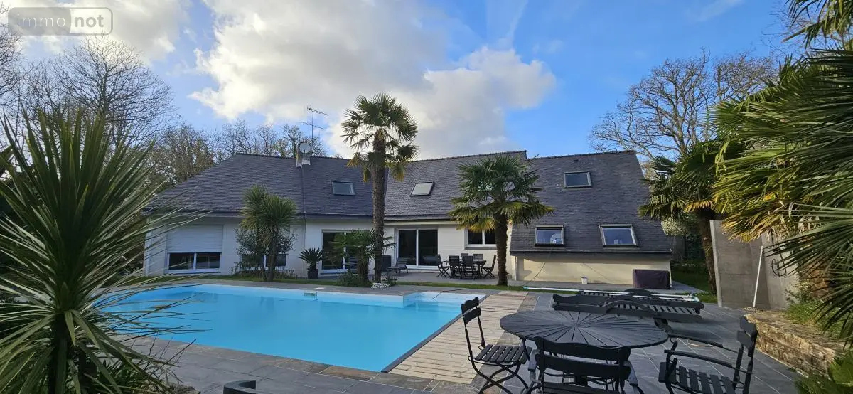 Maison a vendre Bénodet 29950 Finistère 29 235 m2 988800 euros 29152-131 001