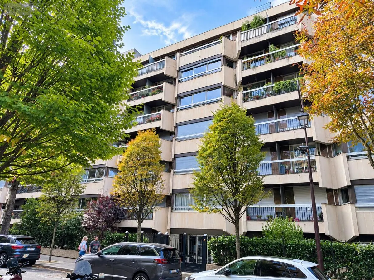 Garage et parking a vendre Neuilly-sur-Seine 92200 Hauts-de-Seine 92 10 m2 32000 euros 92010-1379 001