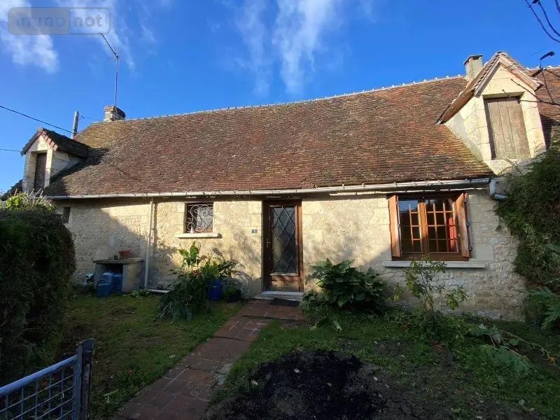 Maison a vendre Saint-Agnan-sur-Erre 61340 Orne 61 78 m2 3 pièces 79500 euros 72085-2194 001