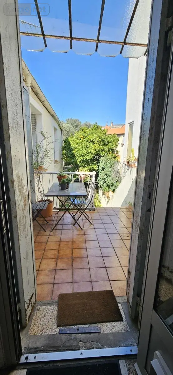 Maison a vendre Montpellier 34000 Hérault 34 93 m2 5 pièces 575000 euros 34019-453 001