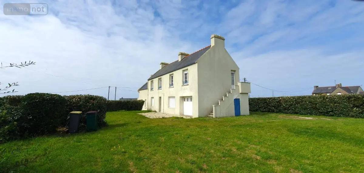 Maison a vendre Landunvez 29840 Finistère 29 173 m2 8 pièces 365750 euros 29055-985 001