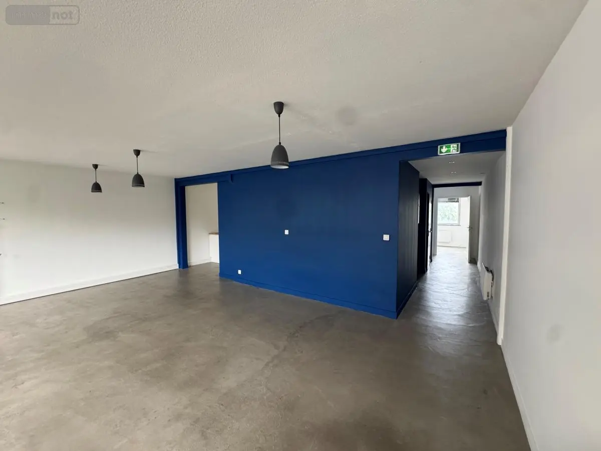 Location fonds et murs commerciaux Lille 59000 Nord 59 82 m2 1480 euros 62023-L1445 001