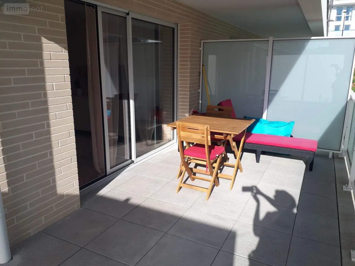 Location appartement Betton 35830 Ille-et-Vilaine 35 45 m2 2 pièces 571 euros 012-2173 001