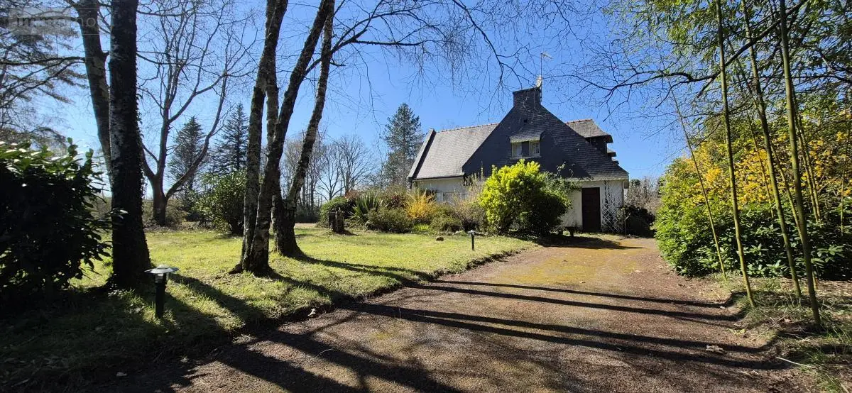 Maison a vendre Questembert 56230 Morbihan 56 196 m2 7 pièces 344850 euros 56013-863 001