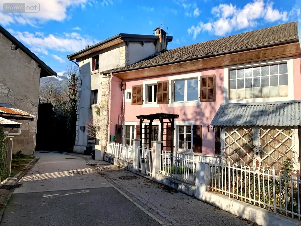 Maison a vendre Gex 01170 Ain 01 179 m2 8 pièces 430000 euros 01043-141 001