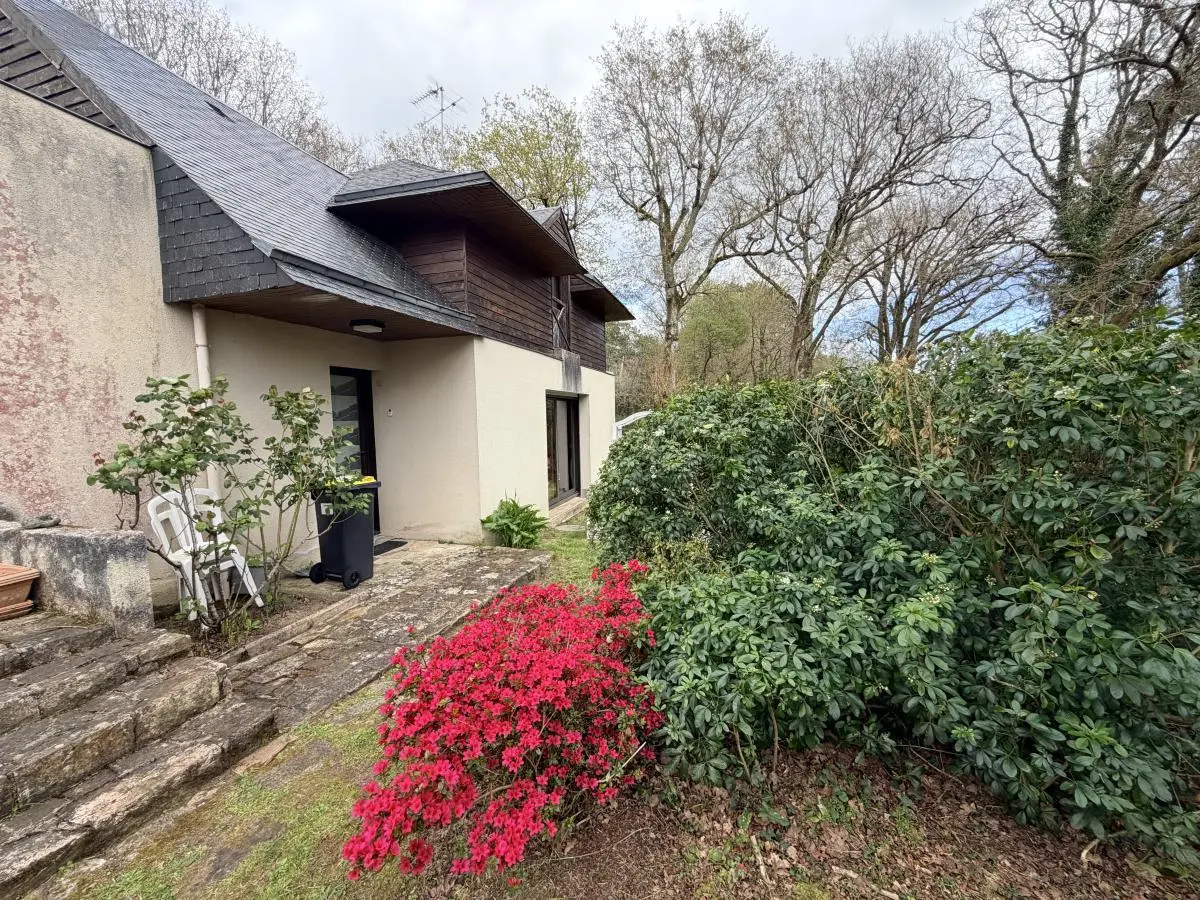 Maison a vendre Crach 56950 Morbihan 56 95 m2 5 pièces 293440 euros 56023-1485 001