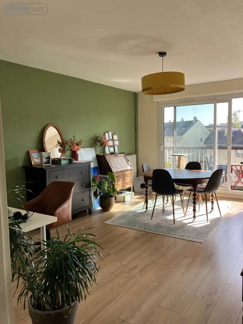 Location appartement Rennes 35000 Ille-et-Vilaine 35 61 m2 3 pièces 1059 euros 1425 001