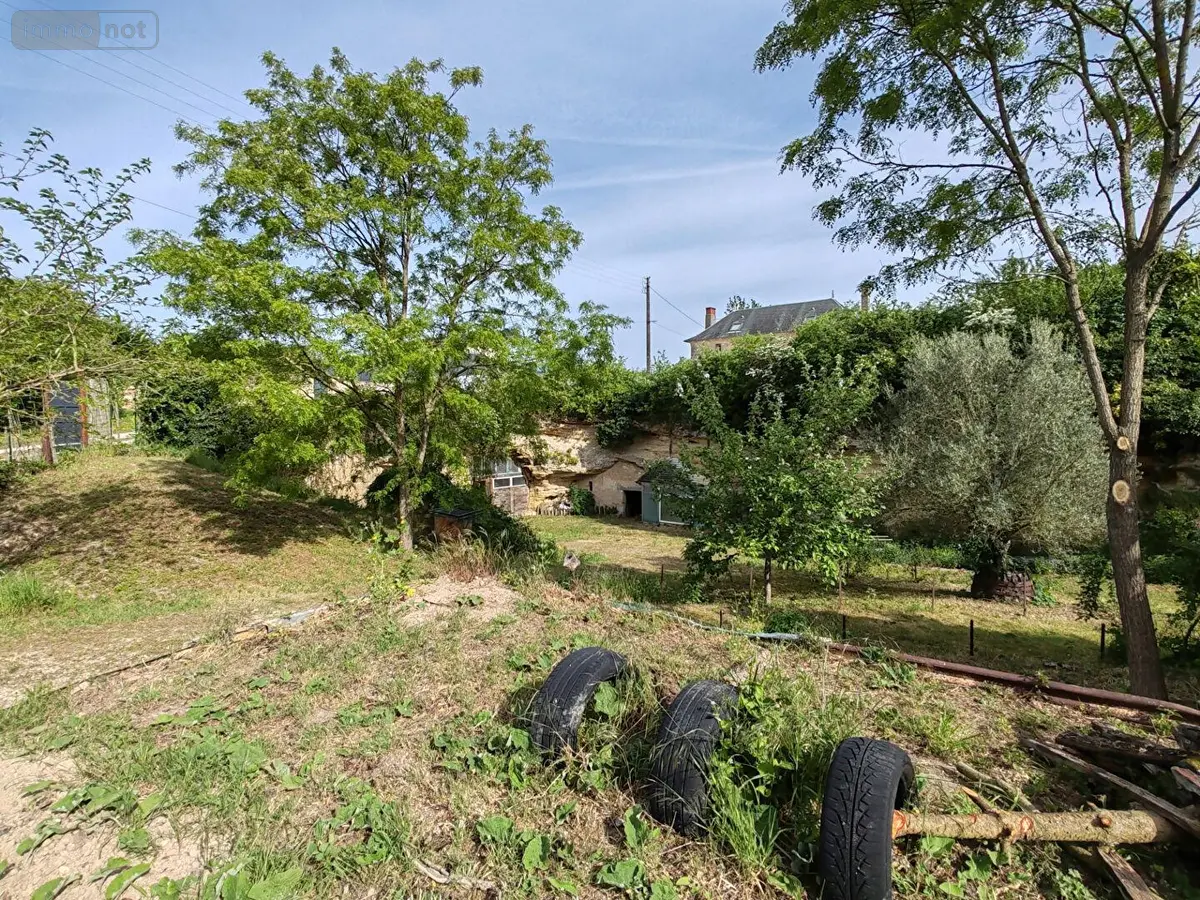 Terrain a batir a vendre Doué-en-Anjou 49700 Maine-et-Loire 49 895 m2 64400 euros achat_terrain_a_batir_com_49125_49700 001