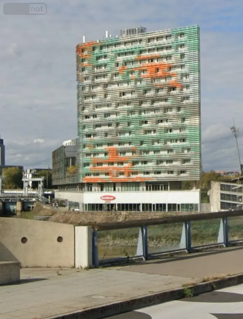 Appartement a vendre Nantes 44000 Loire-Atlantique 44 21 m2 1 pièce 120175 euros 1495 001