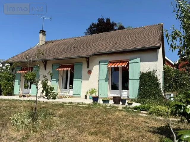 Maison a vendre Bernay 27300 Eure 27 72 m2 193400 euros 14058-1816 001