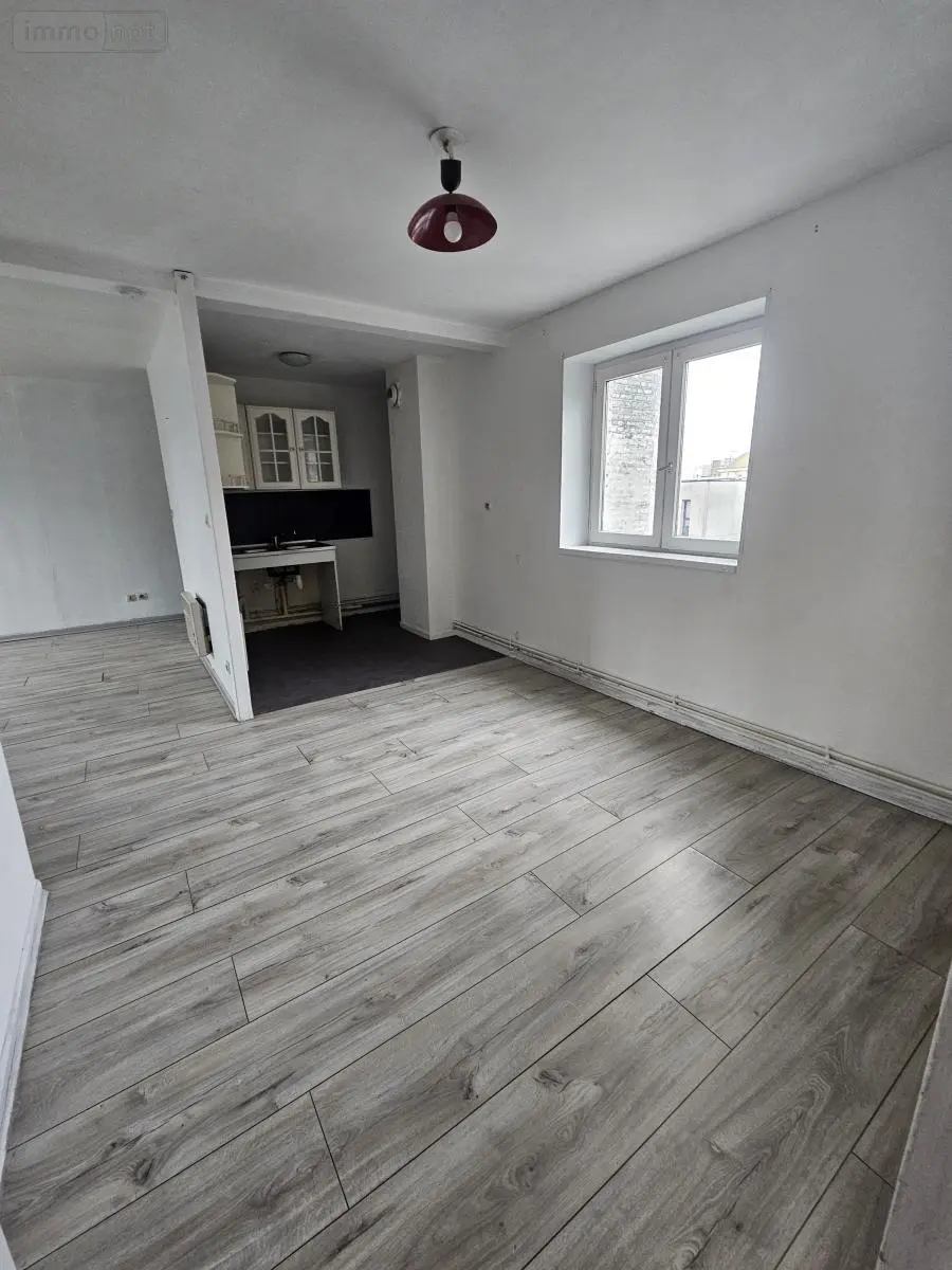 Appartement a vendre Lille 59000 Nord 59 57 m2 3 pièces 168800 euros 59007-1946 001