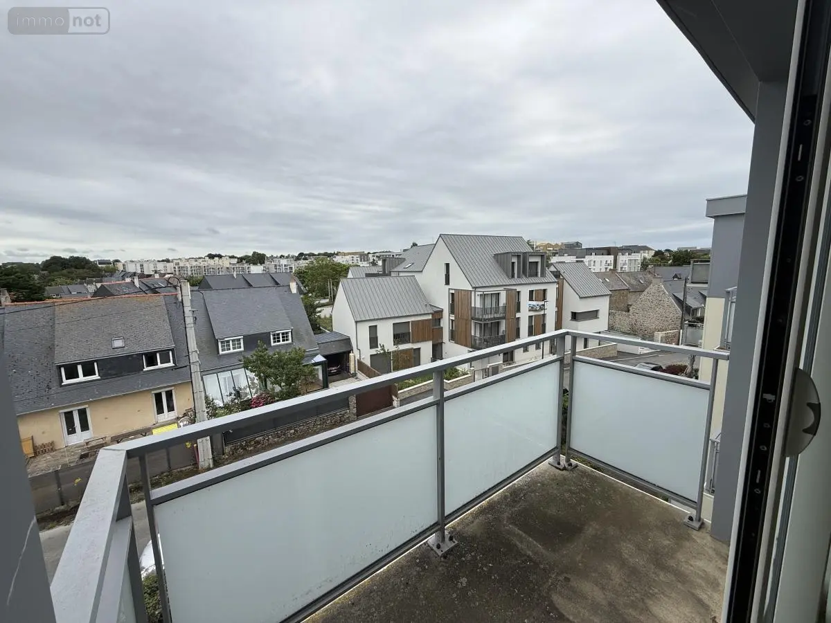 Appartement a vendre Saint-Malo 35400 Ille-et-Vilaine 35 67 m2 4 pièces 207800 euros 35104-1815 001