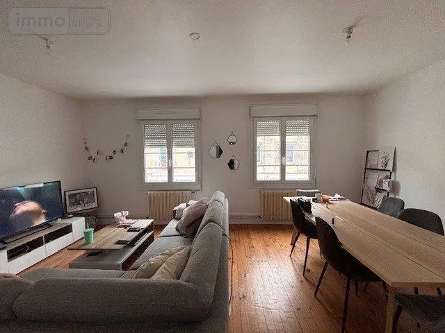 Immeuble de rapport a vendre Saumur 49400 Maine-et-Loire 49 119 m2 184800 euros 49105-955 001