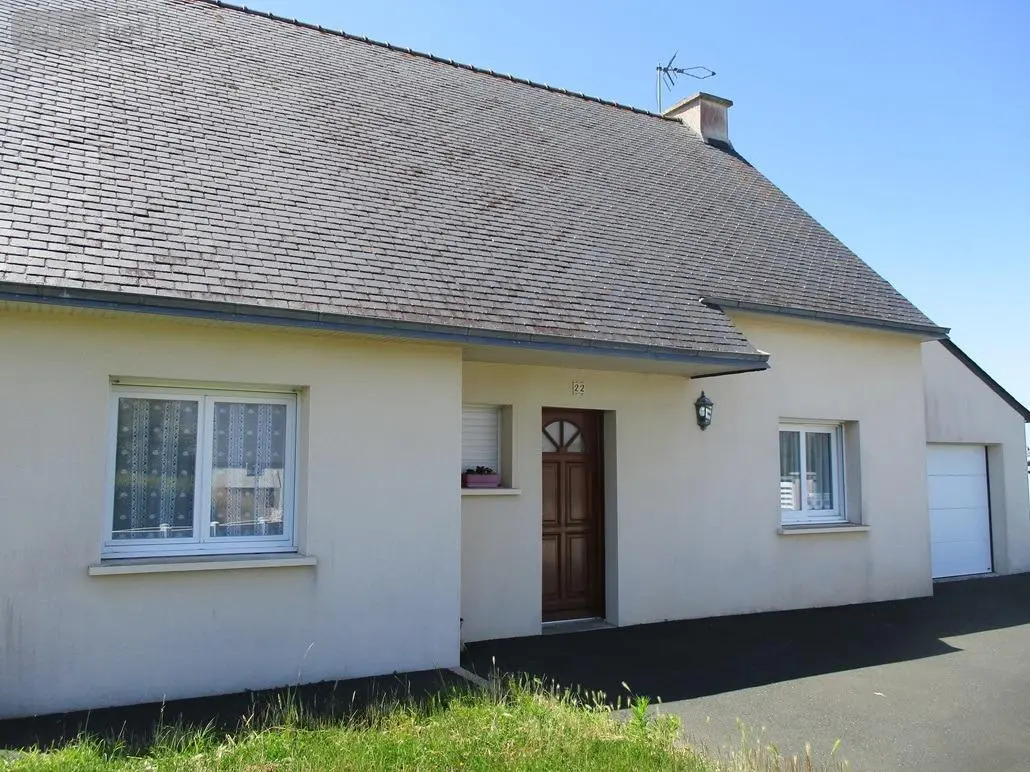 Maison a vendre Guilvinec 29730 Finistère 29 74 m2 3 pièces 267750 euros 29064-2866 001