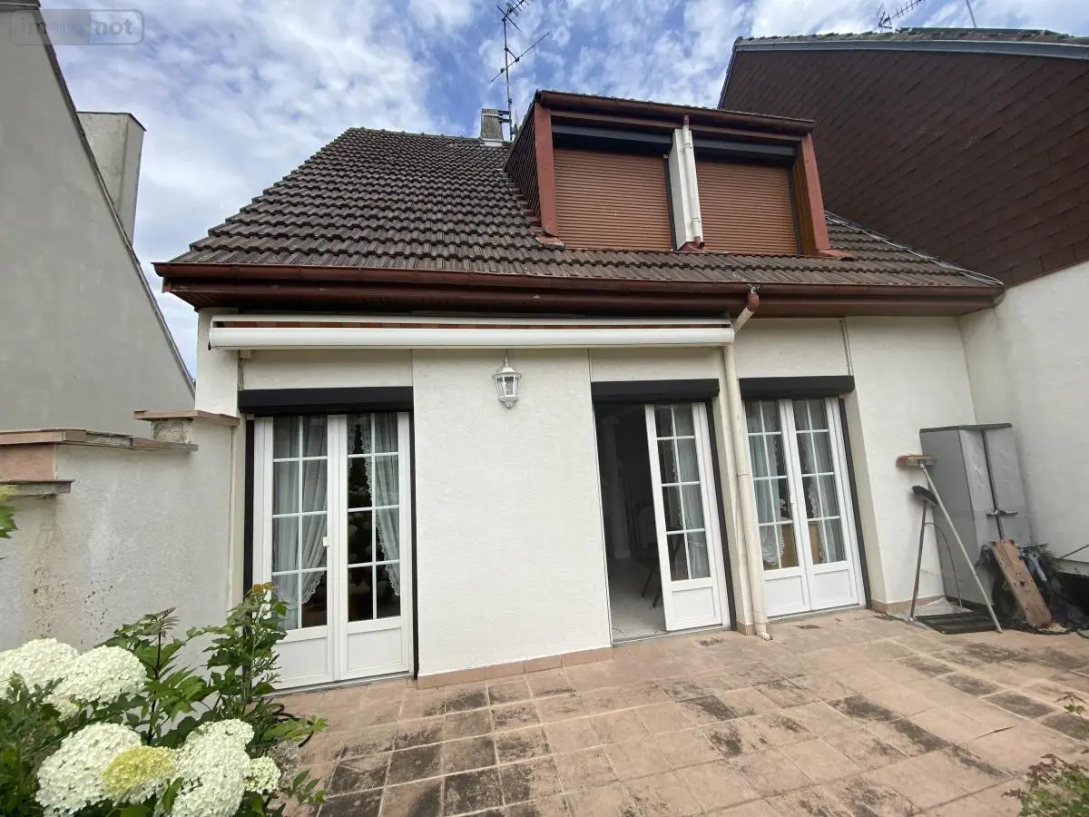 Maison a vendre Reims 51100 Marne 51 101 m2 6 pièces 227400 euros 51046-2710 001