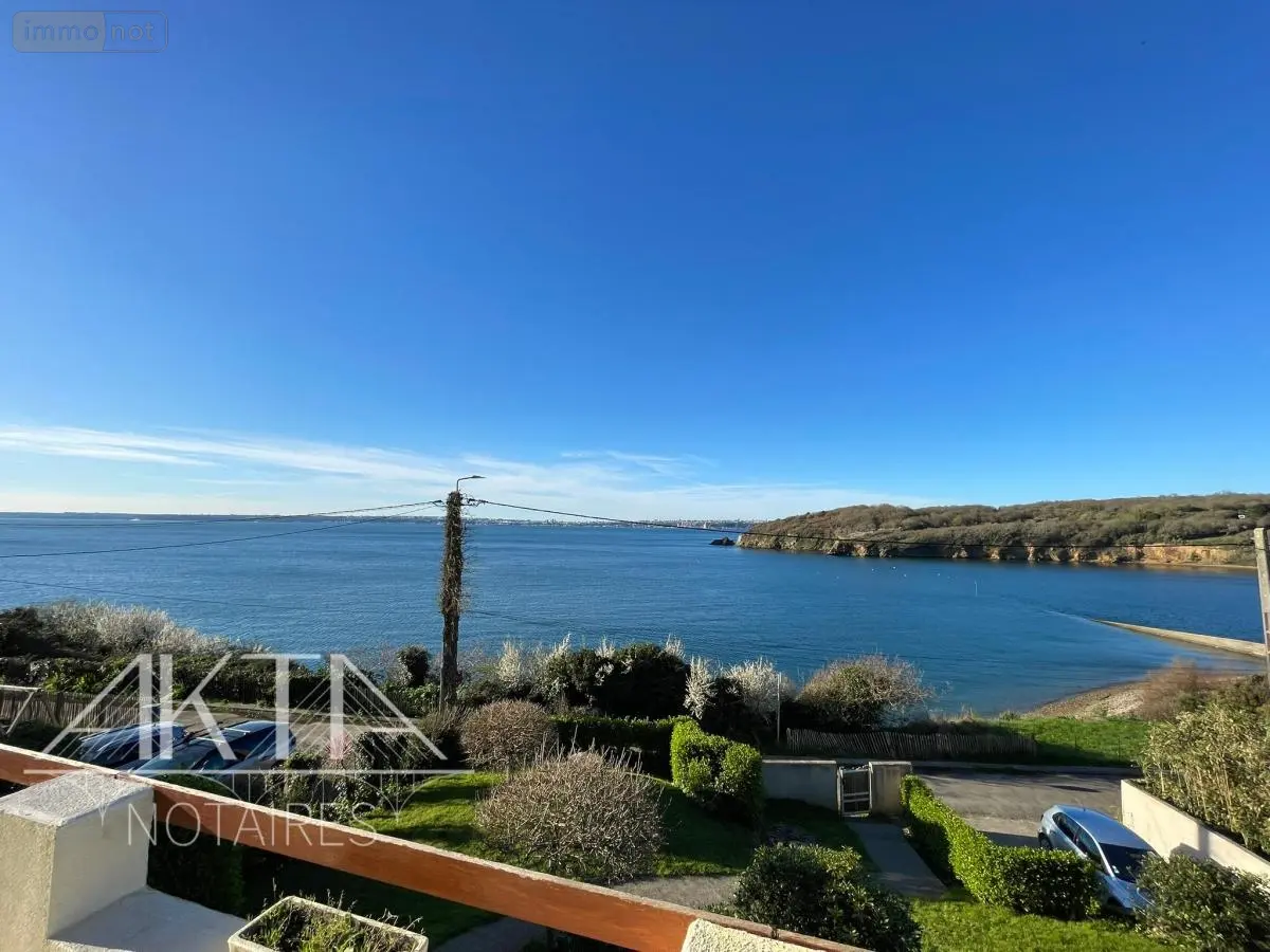 Maison a vendre Plougastel-Daoulas 29470 Finistère 29 99 m2 5 pièces 388125 euros 29036-212 001