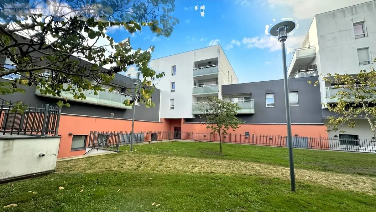 Appartement a vendre Vannes 56000 Morbihan 56 61 m2 3 pièces 202563 euros 56003-1456 001