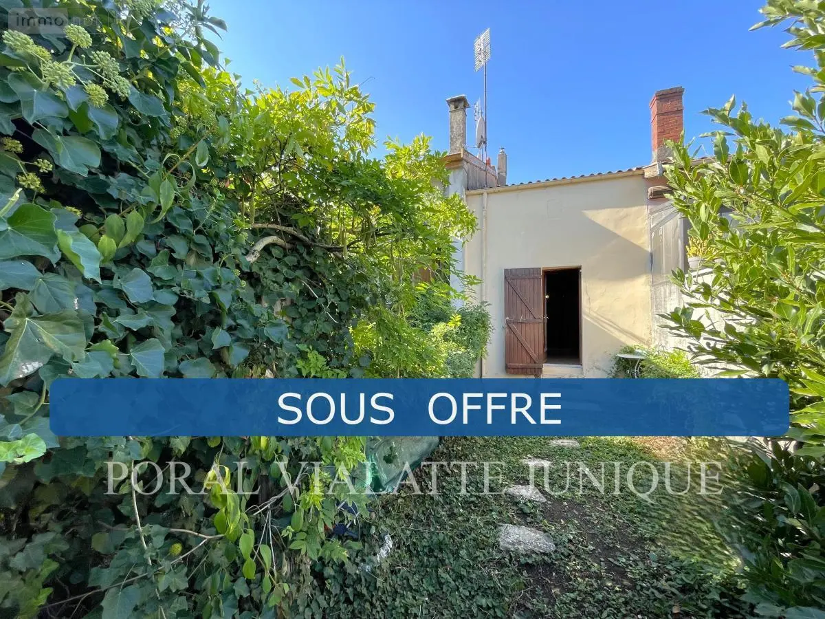 Maison a vendre Ambérieu-en-Bugey 01500 Ain 01 62 m2 2 pièces 117000 euros 01031-1298 001