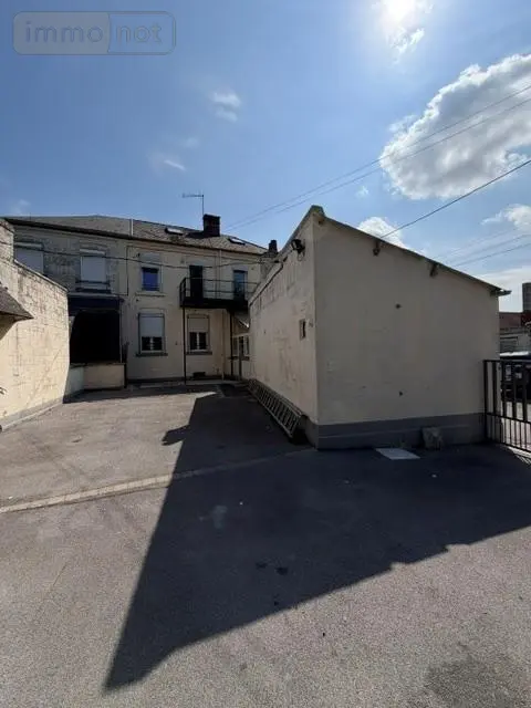 Maison a vendre Berlaimont 59145 Nord 59 113 m2 115700 euros 59157-2548 001