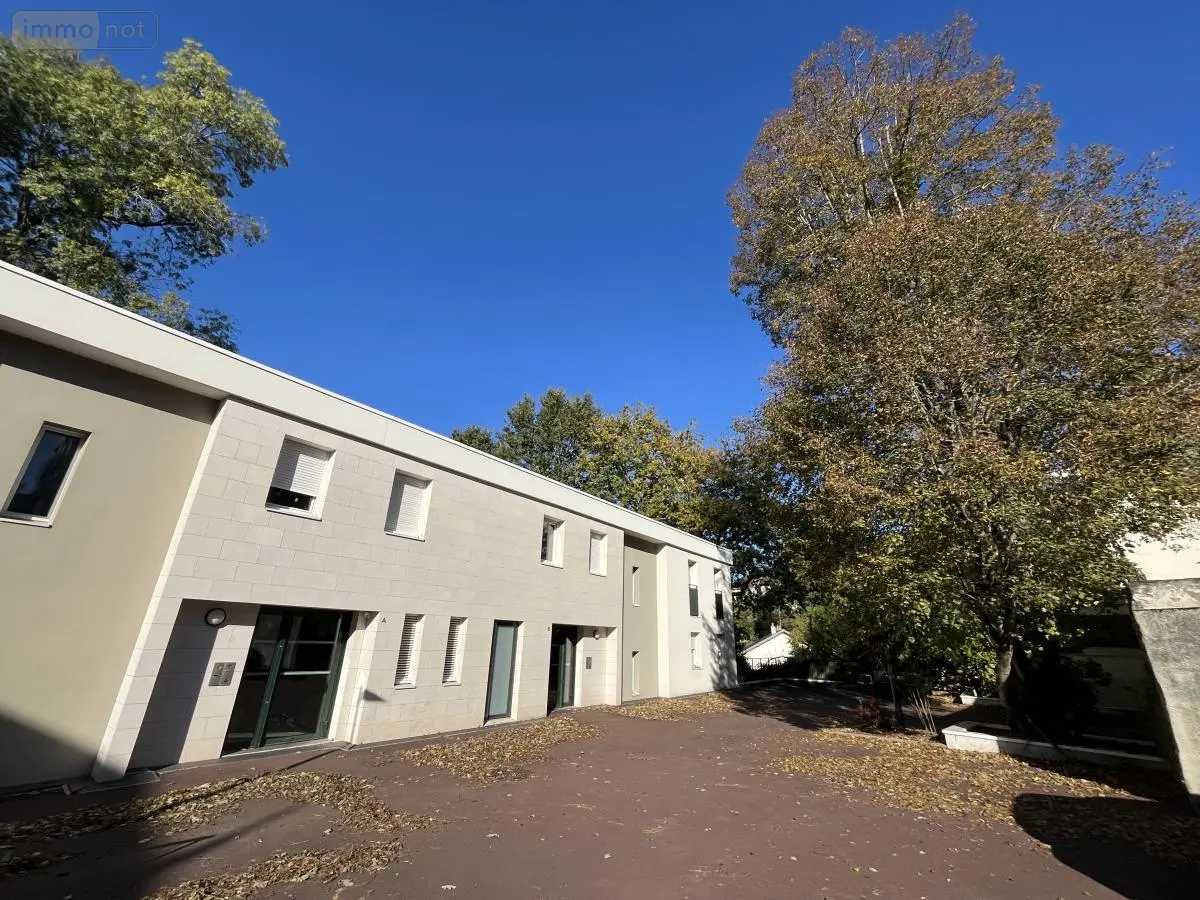 Location appartement Orvault 44700 Loire-Atlantique 44 50 m2 2 pièces 739 euros 44028-L206 001