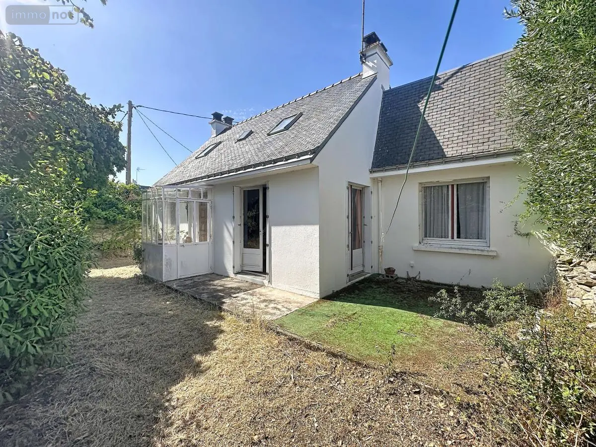 Maison a vendre Quiberon 56170 Morbihan 56 84 m2 5 pièces 441740 euros 56041-905 001