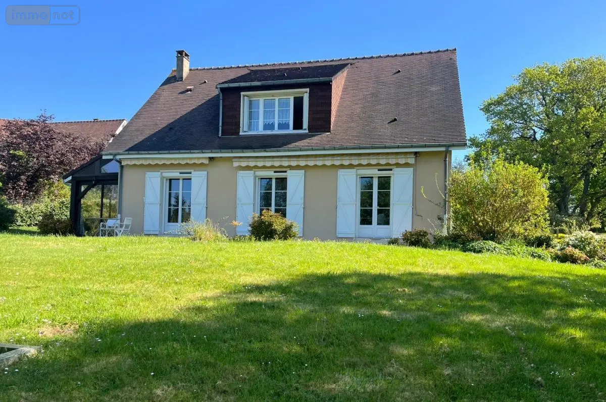 Maison a vendre Le Mans 72000 Sarthe 72 145 m2 5 pièces 433972 euros 72010-1947 001