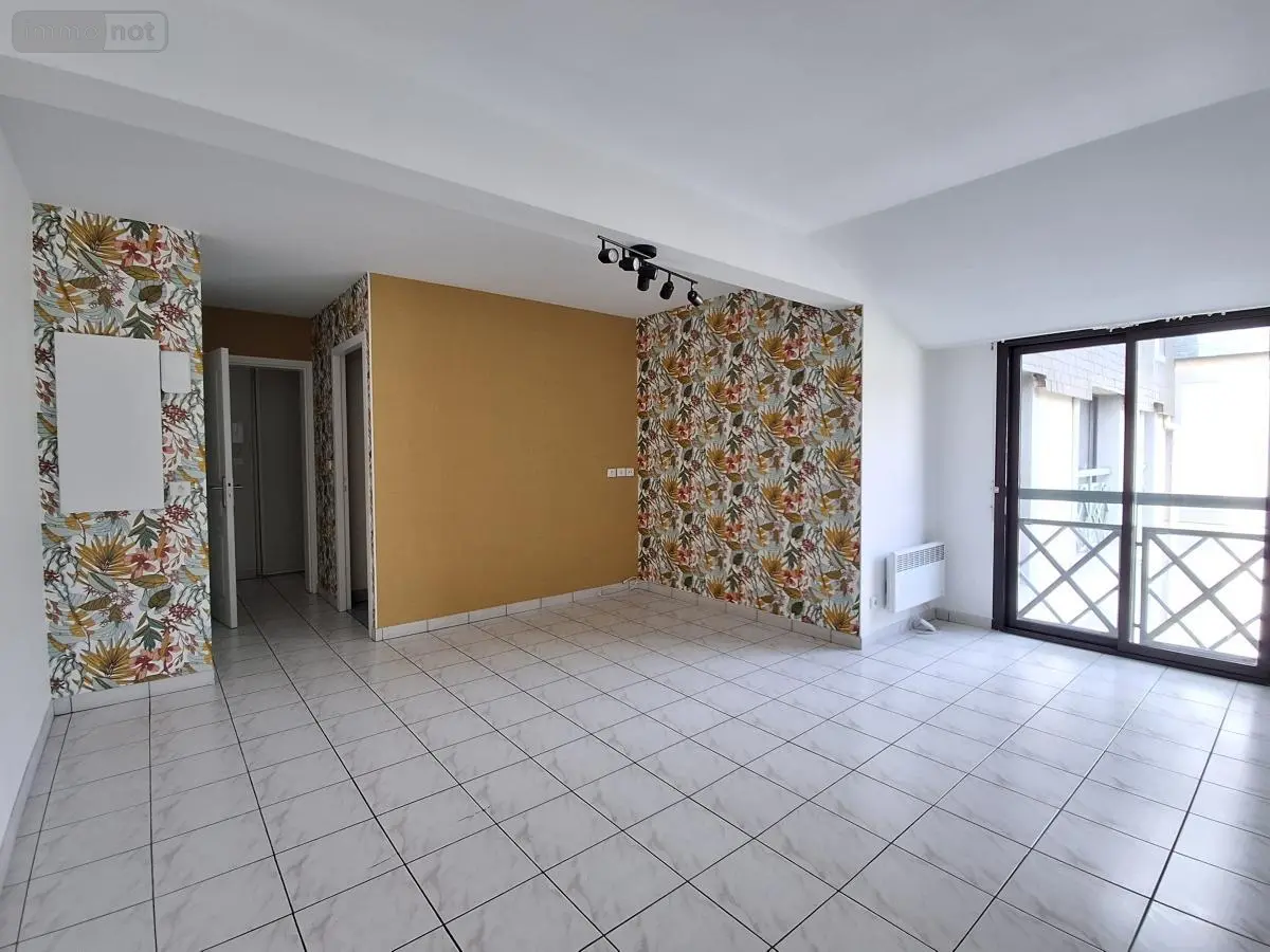Appartement a vendre Pontivy 56300 Morbihan 56 84 m2 4 pièces 199188 euros 56062-2345 001