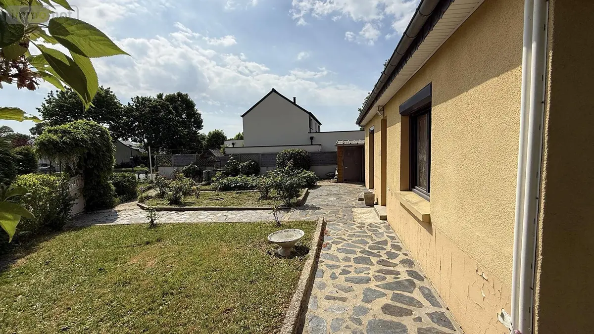 Maison a vendre Betton 35830 Ille-et-Vilaine 35 98 m2 4 pièces 271000 euros GE1045 001