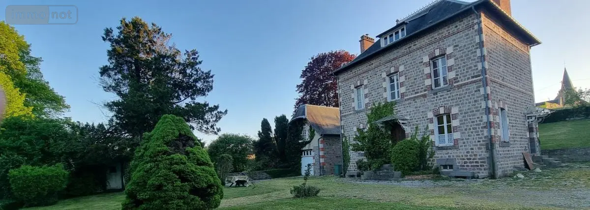 Maison a vendre Étouvy 14350 Calvados 14 147 m2 6 pièces 327050 euros 14076-5773 001
