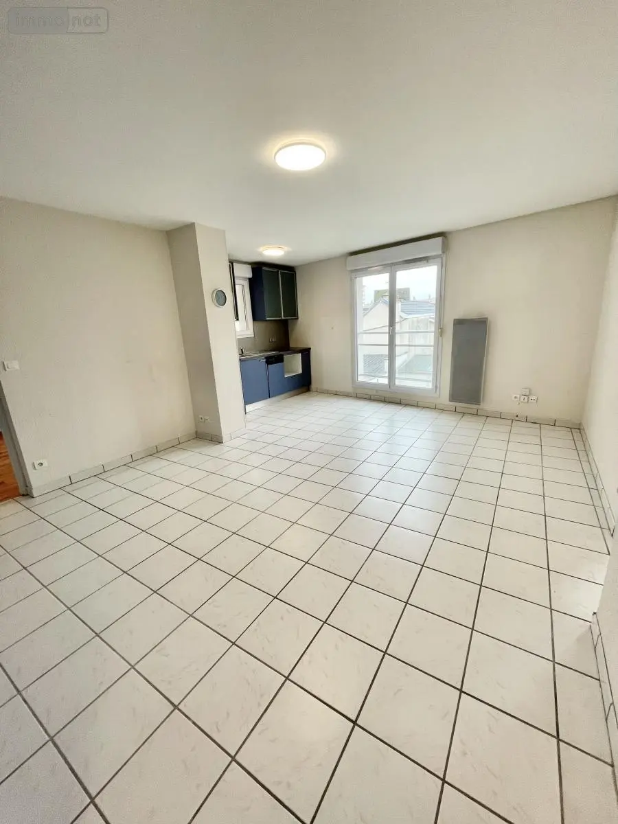 Appartement a vendre Reims 51100 Marne 51 53 m2 3 pièces 149600 euros 51046-2683 001