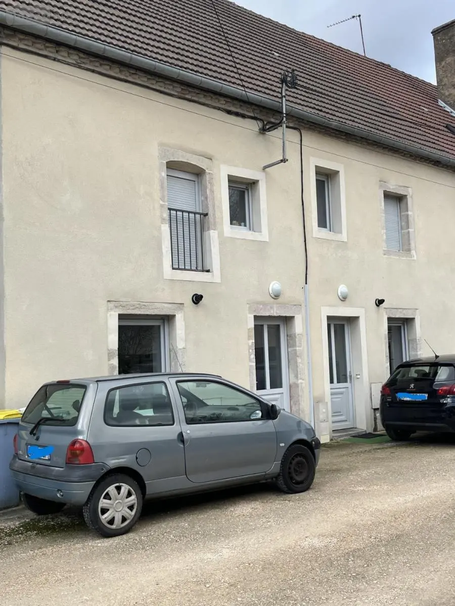 Appartement a vendre Tavaux 39500 Jura 39 80 m2 4 pièces 145000 euros 39033-2422 001