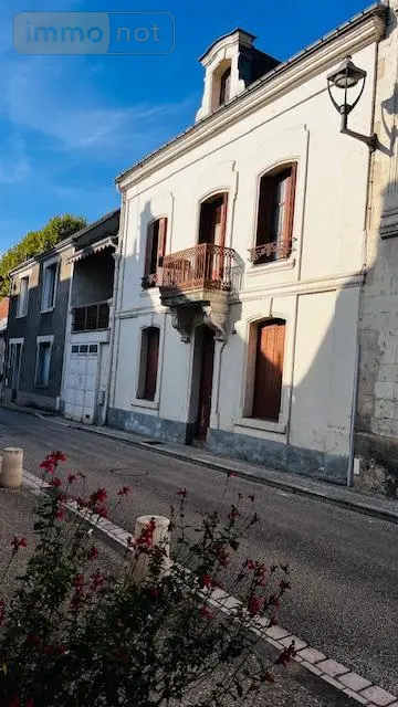 Maison a vendre Luynes 37230 Indre-et-Loire 37 75 m2 2 pièces 165760 euros 37009-2660 001