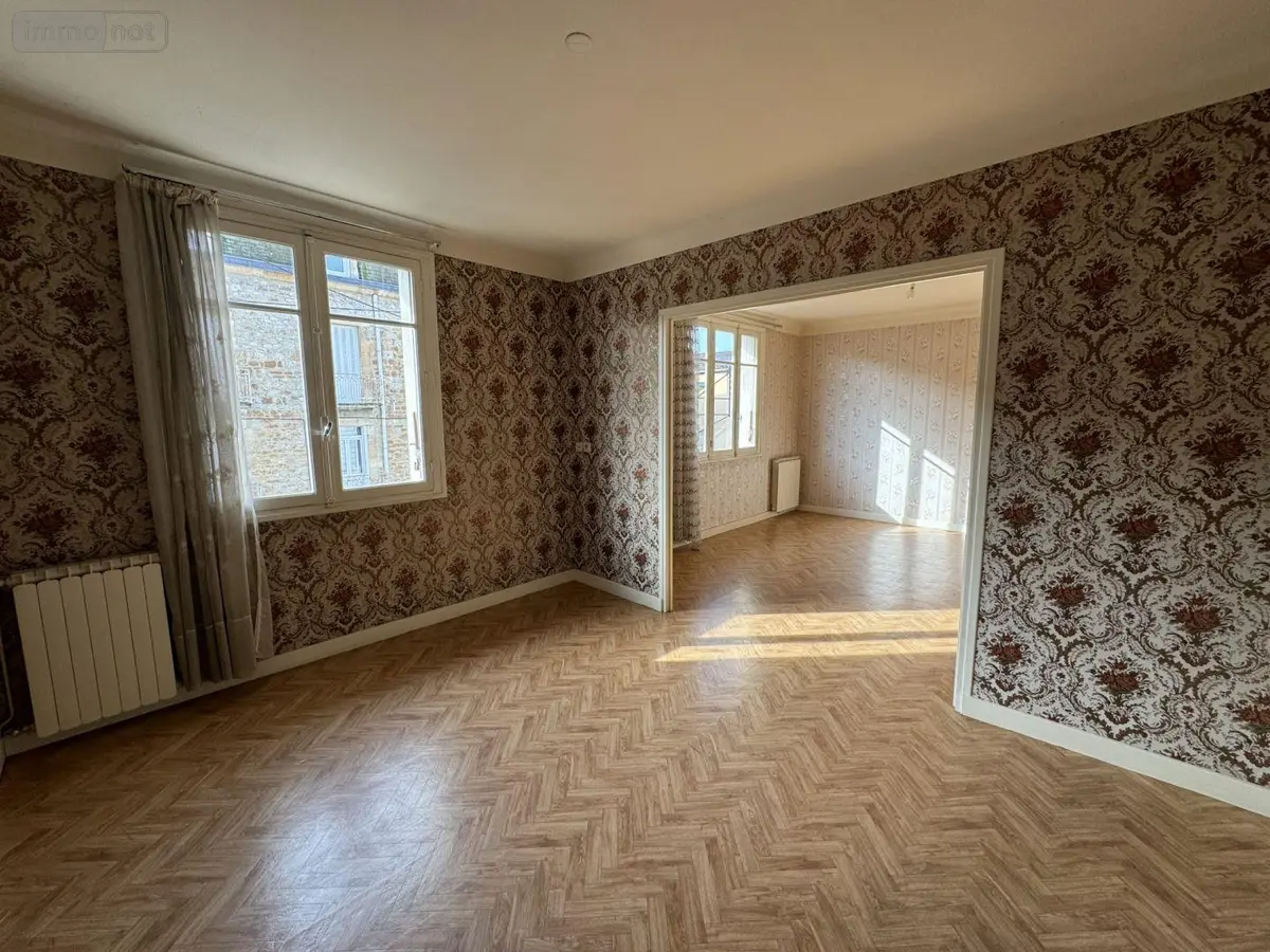 Appartement a vendre Capdenac-Gare 12700 Aveyron 12 76 m2 5 pièces 69000 euros VA2320 001