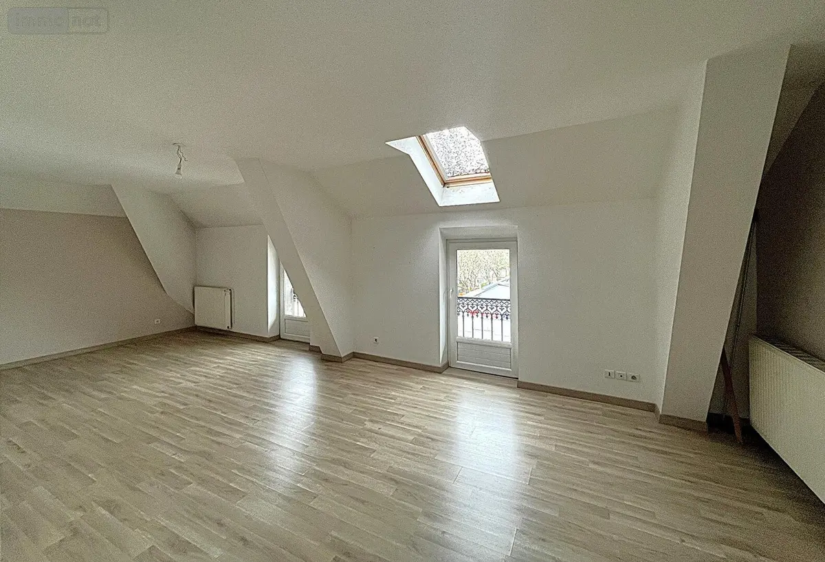 Appartement a vendre Figeac 46100 Lot 46 98 m2 4 pièces 142050 euros VA2324 001
