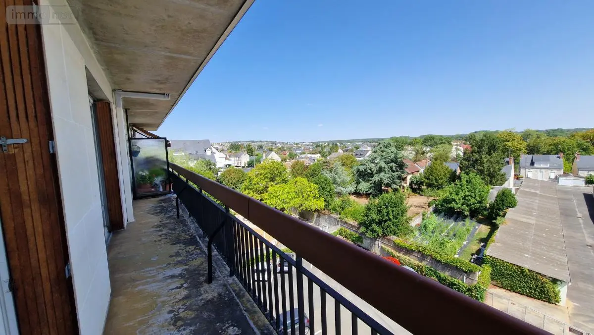 Appartement a vendre Vendôme 41100 Loir-et-Cher 41 54 m2 112400 euros 41050-2891 001