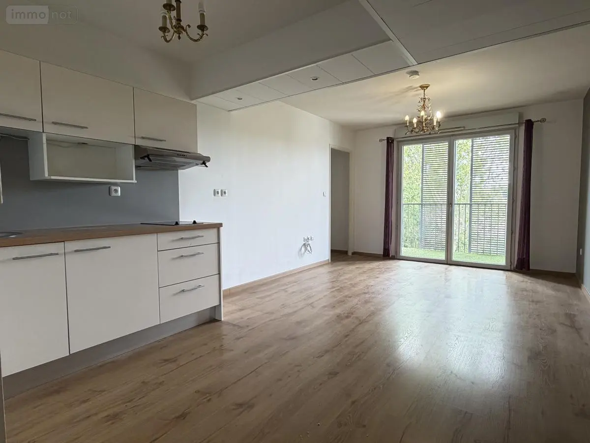 Appartement a vendre Toulouse 31000 Haute-Garonne 31 42 m2 2 pièces 135000 euros 31007-3 001