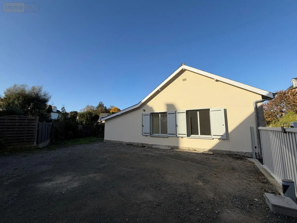 Maison a vendre Dinard 35800 Ille-et-Vilaine 35 100 m2 4 pièces 773300 euros 35094-1361 001