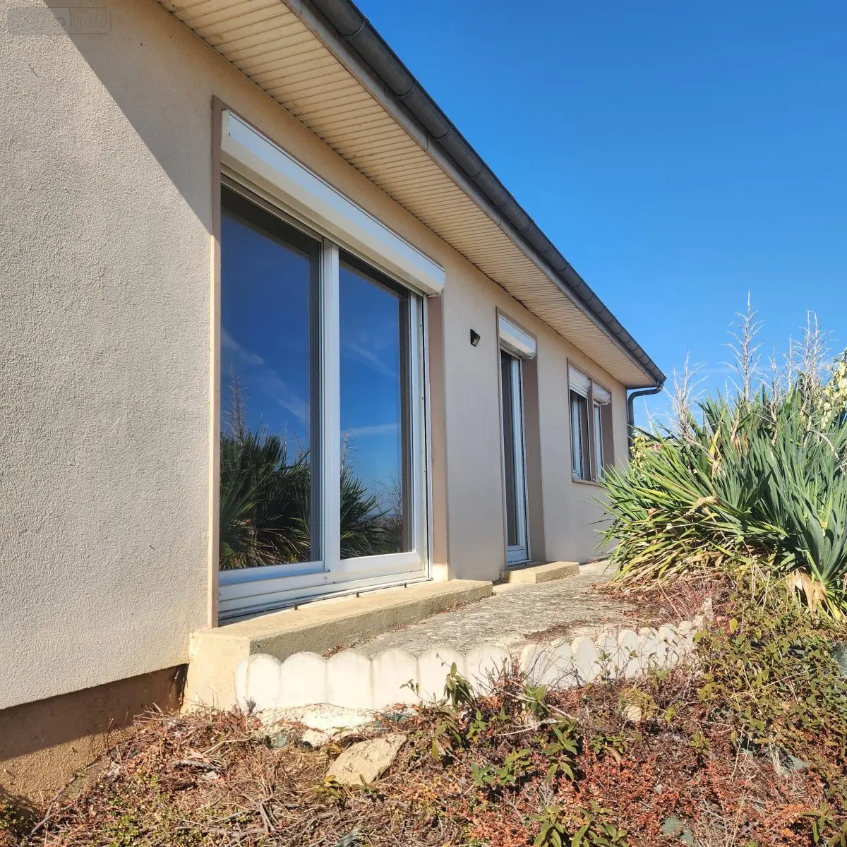 Maison a vendre Saint-Martin-des-Monts 72400 Sarthe 72 130 m2 5 pièces 157500 euros 72085-2282 001