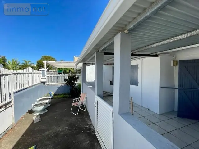 Maison a vendre Sainte-Marie 97438 La Réunion 974 103 m2 5 pièces 160500 euros 97409-225 001