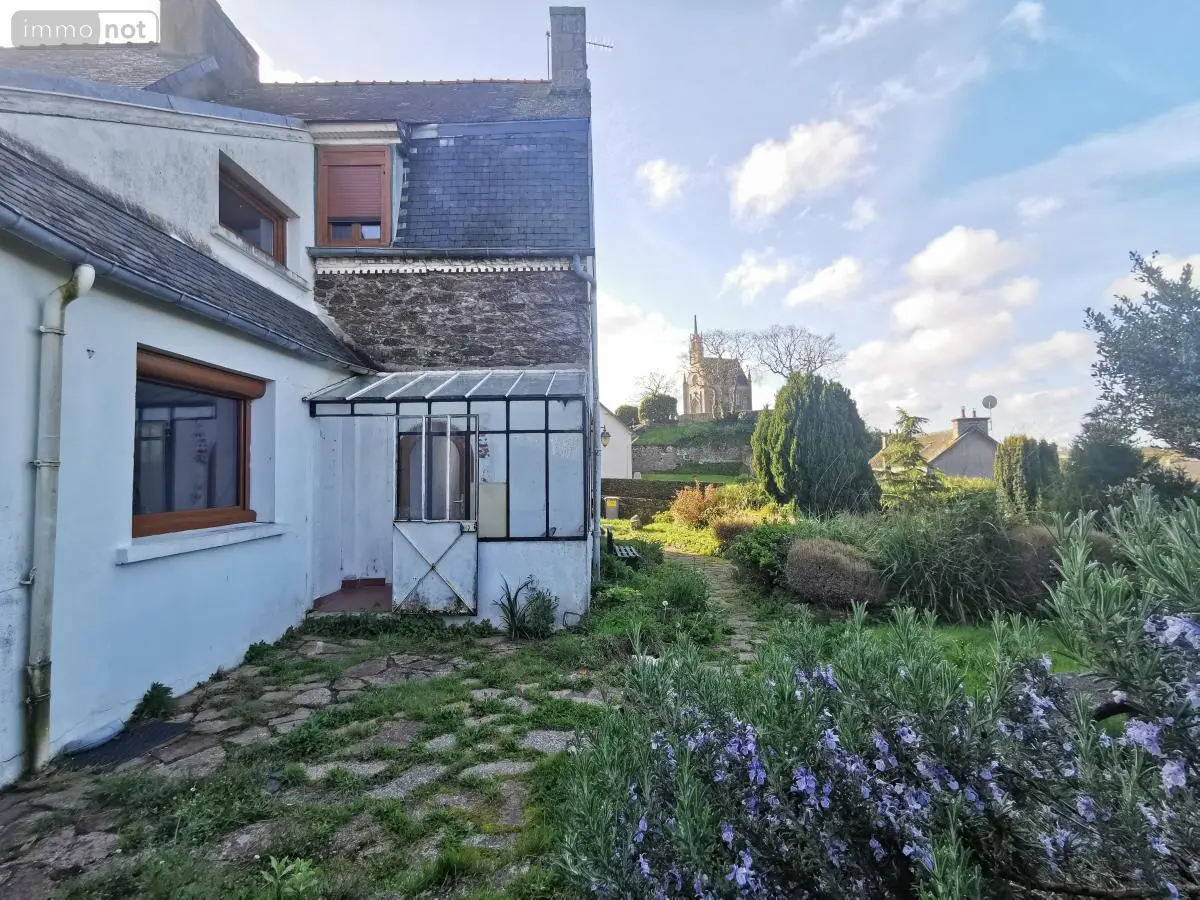 Maison a vendre La Roche-Jaudy 22450 Côtes-d'Armor 22 150 m2 6 pièces 152600 euros 22102-1869 001