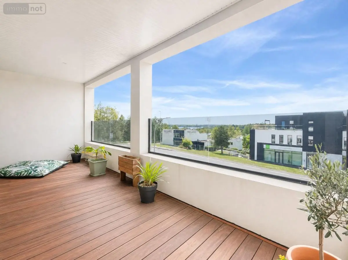 Appartement a vendre Quimper 29000 Finistère 29 74 m2 2 pièces 269600 euros 29014-3133 001