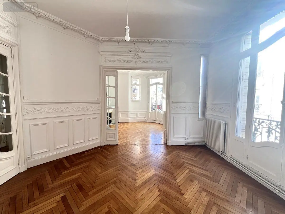 Appartement a vendre Rouen 76000 Seine-Maritime 76 102 m2 378000 euros 76002-706 001