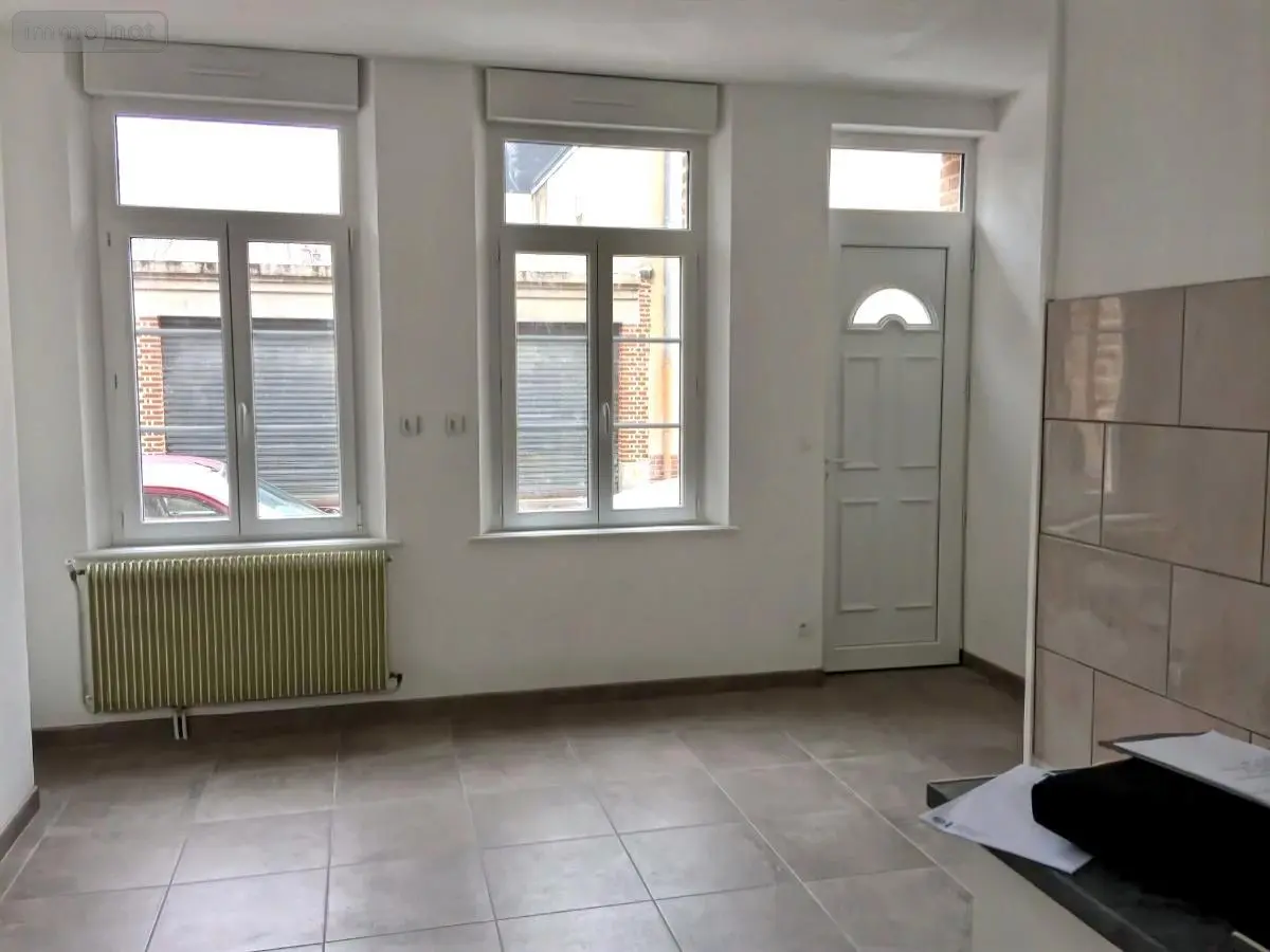 Location maison Amiens 80000 Somme 80 56 m2 4 pièces 700 euros 80004-L272 001