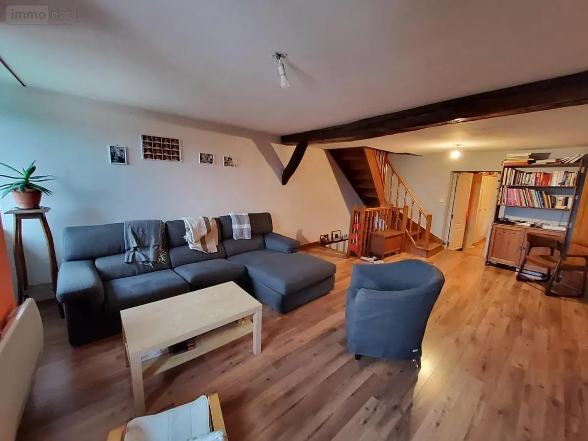 Maison a vendre Venteuil 51480 Marne 51 145 m2 8 pièces 179000 euros 51022-1203 001
