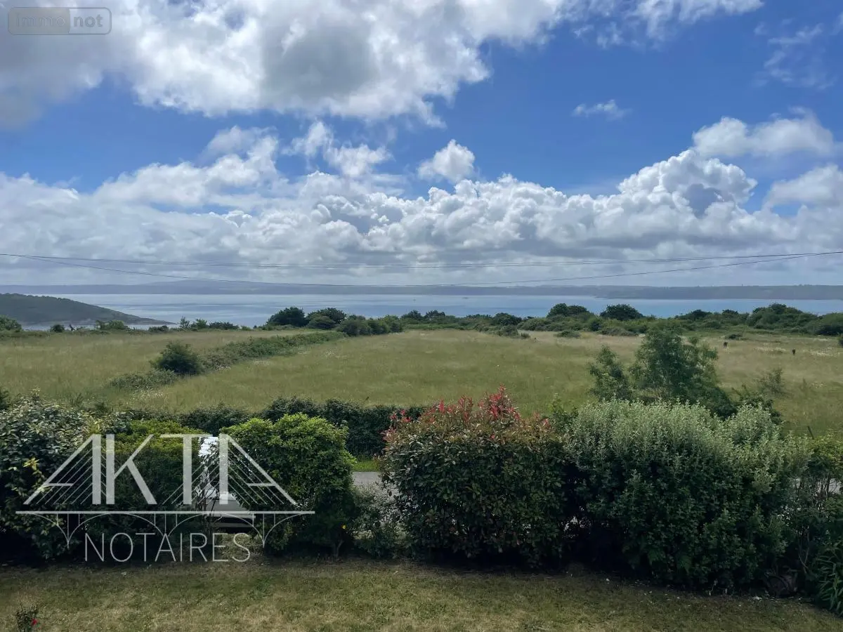 Maison a vendre Plougastel-Daoulas 29470 Finistère 29 106 m2 7 pièces 260000 euros 29036-220 001