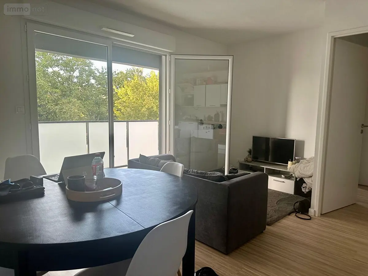 Appartement a vendre Rennes 35000 Ille-et-Vilaine 35 36 m2 2 pièces 188800 euros 1849 001