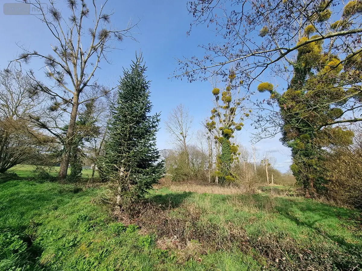 Divers a vendre Poilley 50220 Manche 50 2750 m2 6200 euros TA547 001