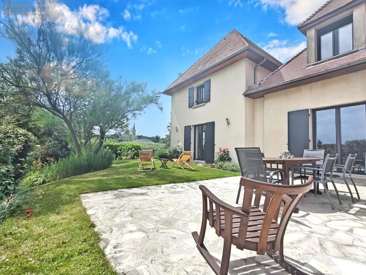Maison a vendre Brimont 51220 Marne 51 190 m2 5 pièces 580000 euros 51057-1096 001